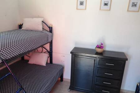 Photo of Bedroom in Oaxaca