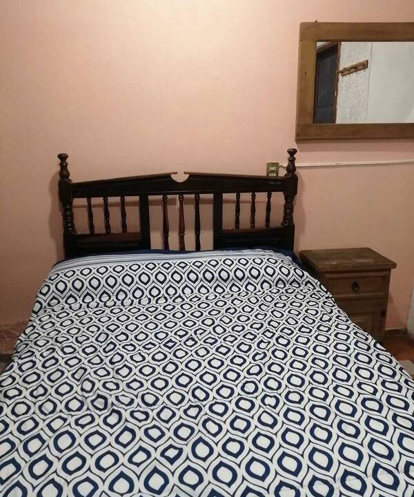 Photo of Bedroom in Guadalajara