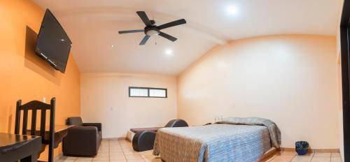 Photo of Bedroom in Union de Tula