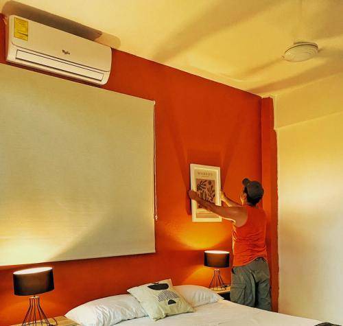 Photo of Bedroom in Bacocho