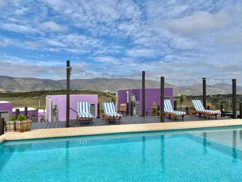 Photo of Others in Valle de Guadalupe