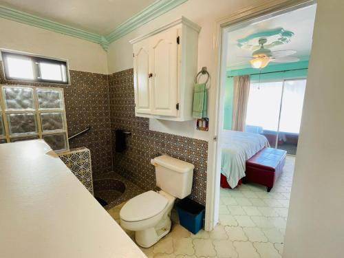 Photo of Bathroom in Las Conchas