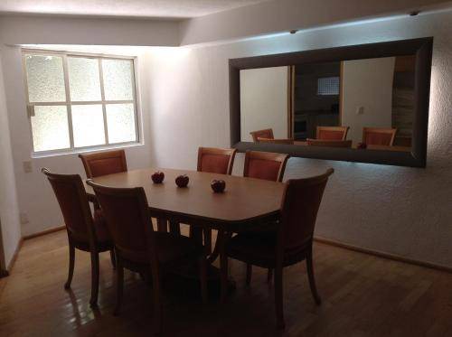 Photo of Livingroom in Bosques de las Lomas