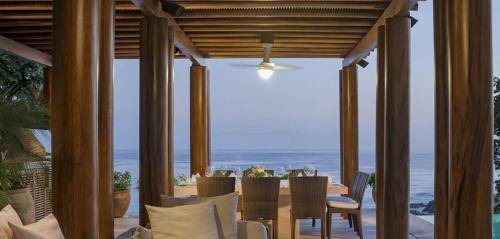 Photo of Patio Balcony in Punta de Mita
