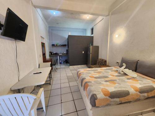 Photo of Bedroom in Lazaro Cardenas