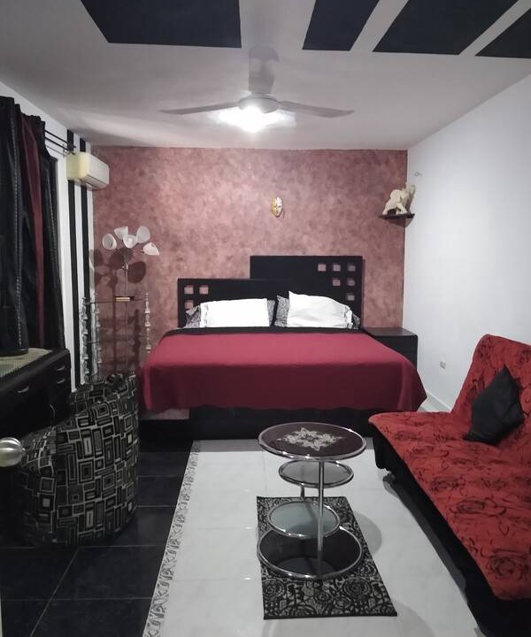 Photo of Bedroom in Merida Municipality