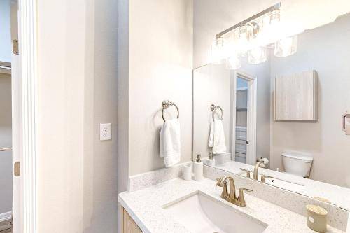 Photo of Bathroom in McAllen
