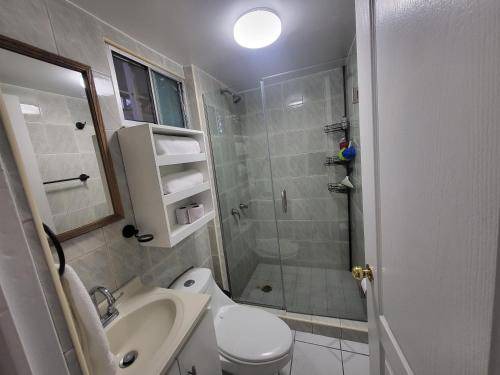 Photo of Bathroom in La Joya