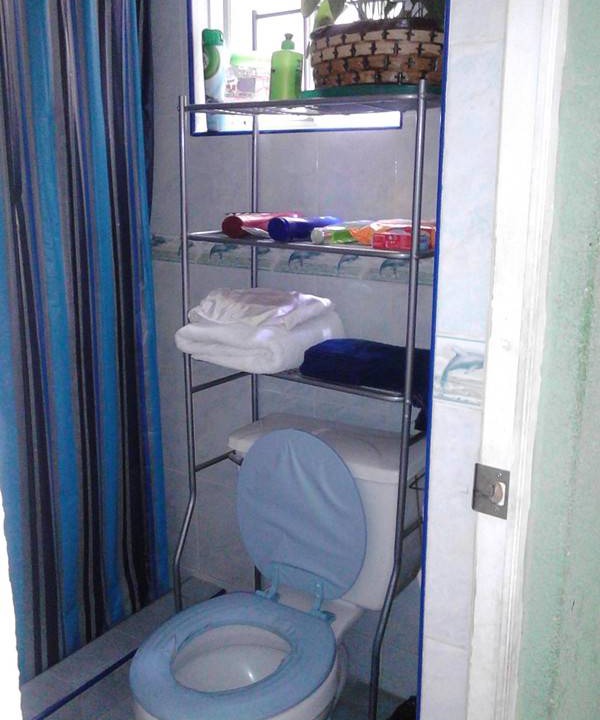 Photo of Bathroom in Irapuato