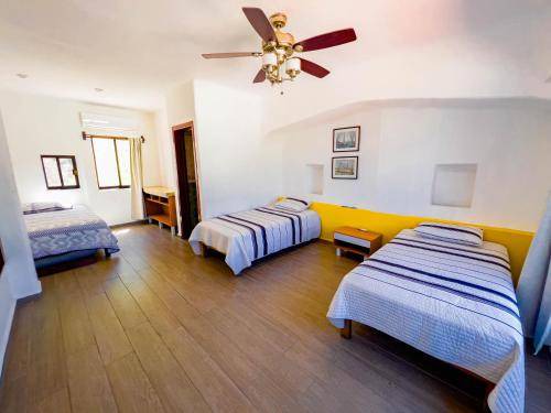 Photo of Bedroom in Las Hadas