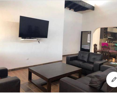 Photo of Livingroom in Valle de Guadalupe