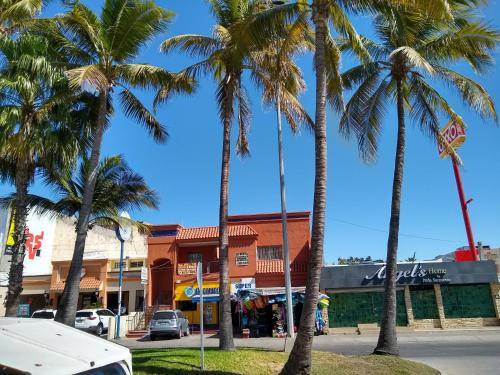 Photo of Outdoor in Zona Dorada