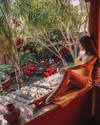 Photo of Others in Patzcuaro