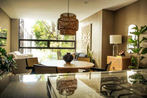 Photo of Livingroom in Escandon