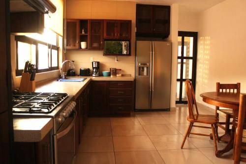 Photo of Kitchen in Guanajuato
