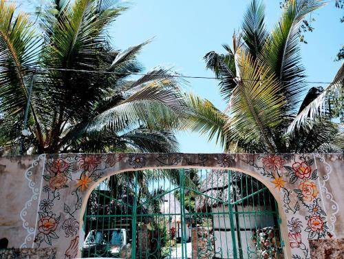 Photo of Others in Izamal