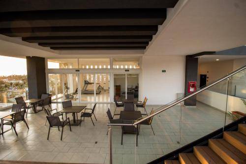 Photo of Patio Balcony in Diaz Ordaz