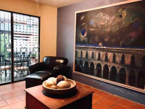 Photo of Livingroom in Colima