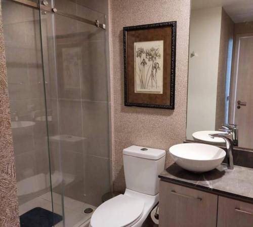 Photo of Bathroom in Mexico City