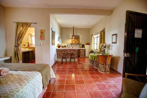 Photo of Livingroom in Emiliano Zapata