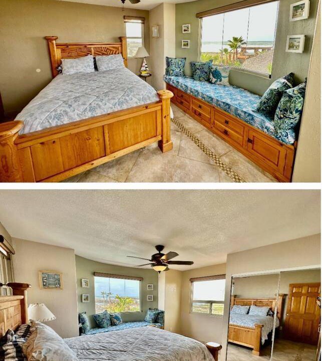 Photo of Bedroom in La Salina