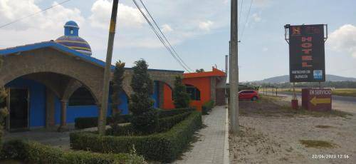 Photo of Others in Villa Aldama