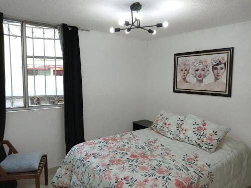 Photo of Bedroom in Venustiano Carranza