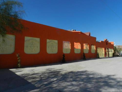Photo of Others in Juarez Municipality