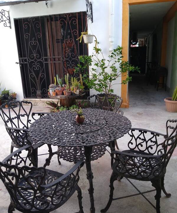 Photo of Patio Balcony in Merida Municipality