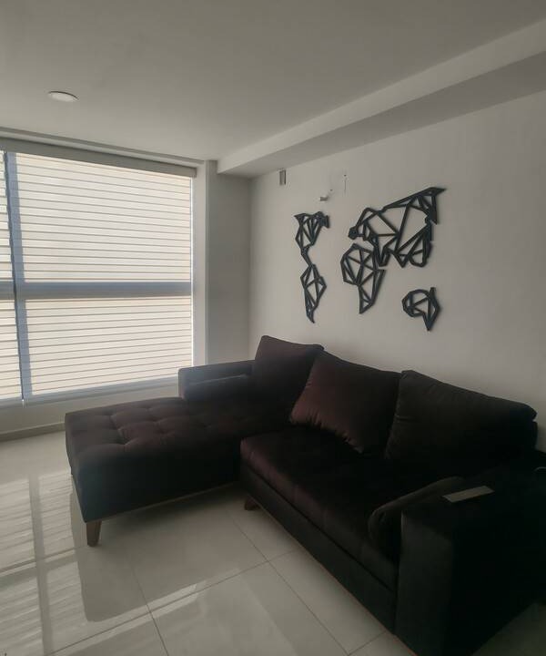 Photo of Livingroom in San Pedro Tlaquepaque
