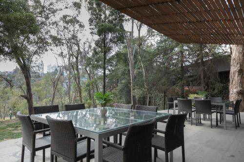 Photo of Patio Balcony in El Yaqui