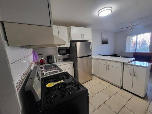 Photo of Kitchen in La Joya