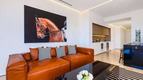 Photo of Livingroom in Alta Vista