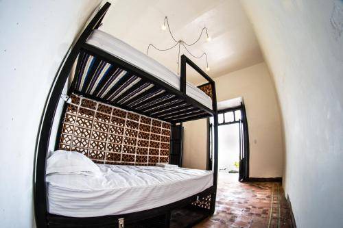 Photo of Bedroom in Puebla Historic Center