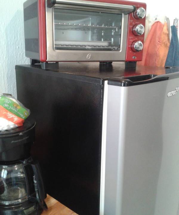 Photo of Kitchen in San Agustin