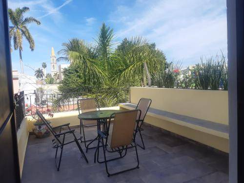 Photo of Others in Downtown Mazatlan