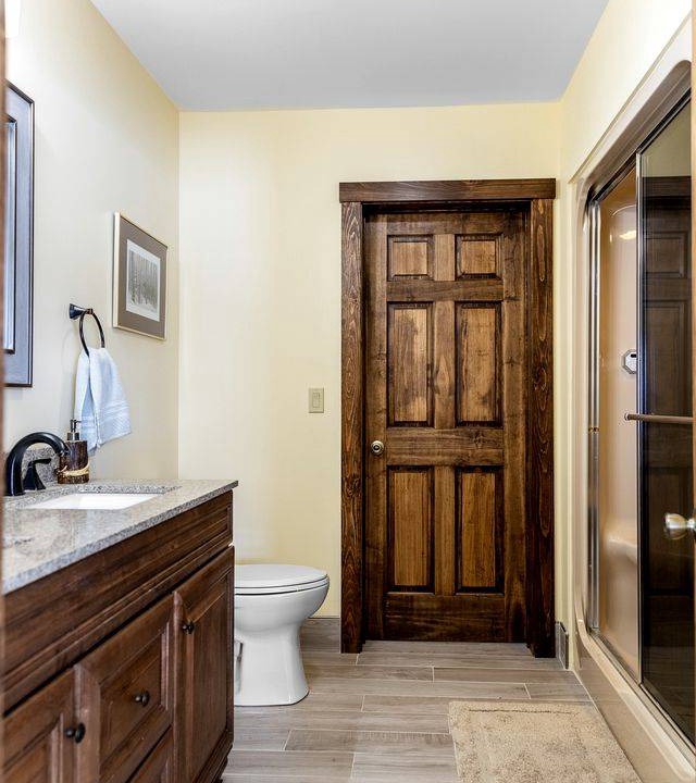 Photo of Bathroom in Beaver Cove