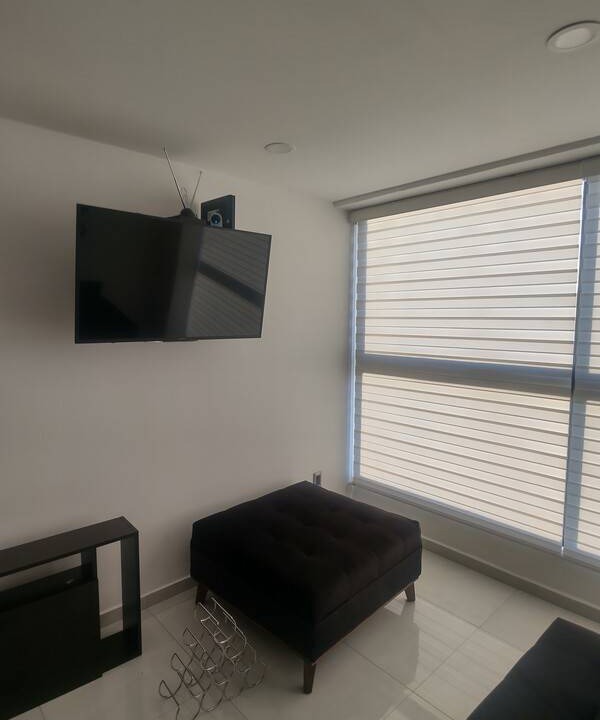 Photo of Livingroom in San Pedro Tlaquepaque
