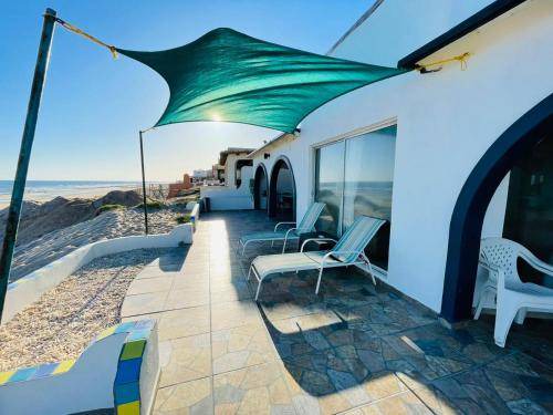 Photo of Patio Balcony in Las Conchas