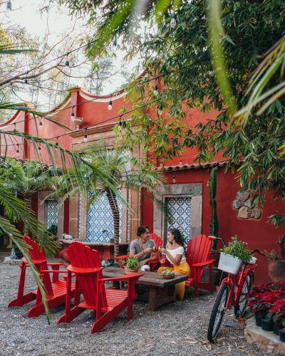 Photo of Others in Patzcuaro