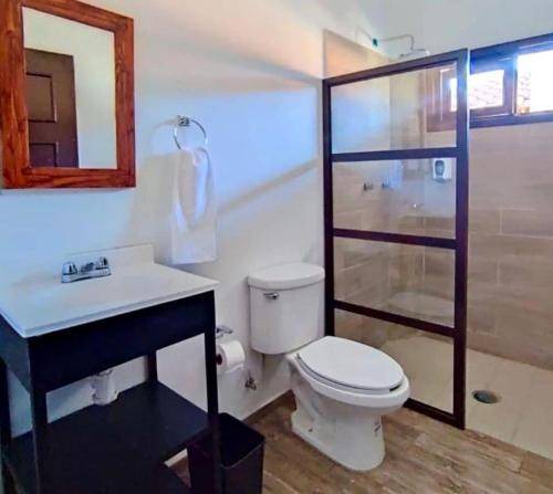 Photo of Bathroom in Mazamitla