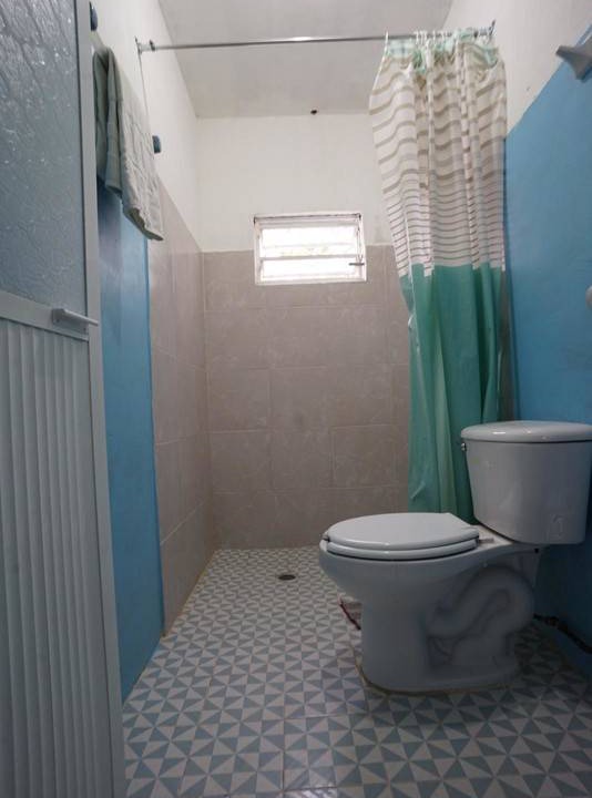 Photo of Bathroom in Palenque