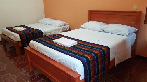 Photo of Bedroom in Del Cerrillo