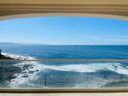 Photo of Patio Balcony in Rosarito