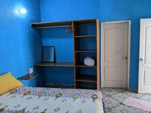 Photo of Bedroom in San Pedro Huamelula
