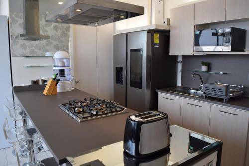 Photo of Kitchen in Mexico City