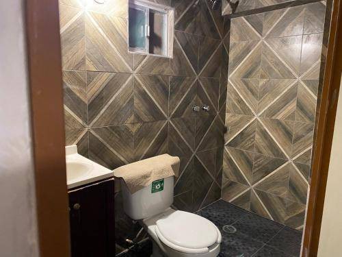Photo of Bathroom in Hermosillo