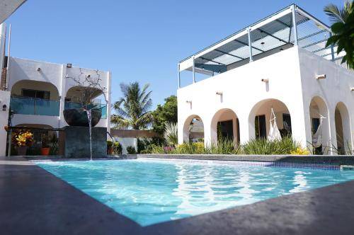 Photo of Outdoor in Topolobampo