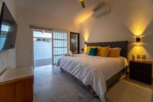 Photo of Bedroom in Puerto Vallarta