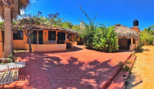 Photo of Others in Cabo Pulmo